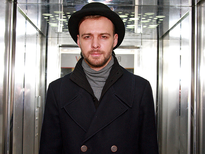 Макс Барских