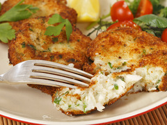 Як приготувати рибні котлети: майстер-клас