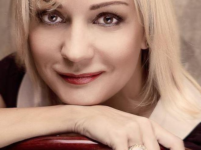 Татьяна Буланова