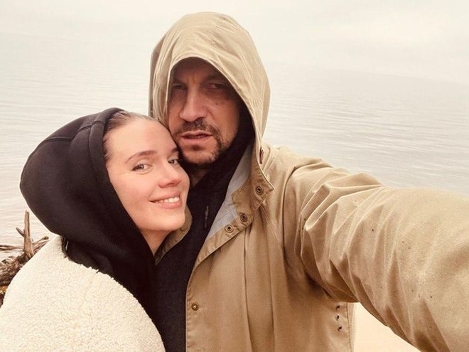 Харчишин зізнався, як закінчився його таємний роман із Соколовою