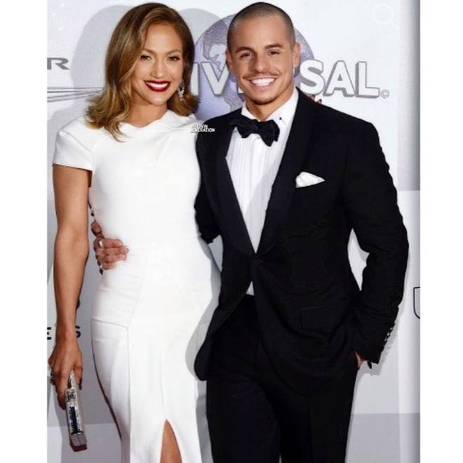 Дженнифер Лопес