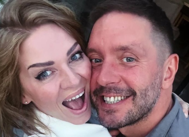 «Подавали на розлучення»: Яна Глущенко згадала про кризу у шлюбі