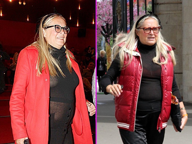 Татьяна Михалкова