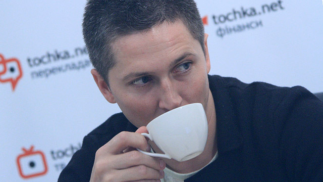 Александр Педан