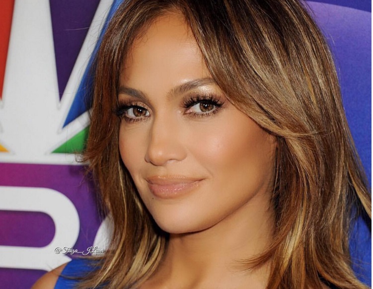 Дженнифер Лопес