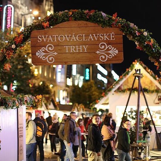 Різдво в Європі 2018: ТОП-6 способів відзначити свято