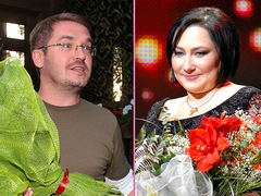 Олена Мозгова, Олександр Пономарьов