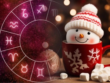Гороскоп на 27 грудня 2025 року для всіх знаків зодіаку
