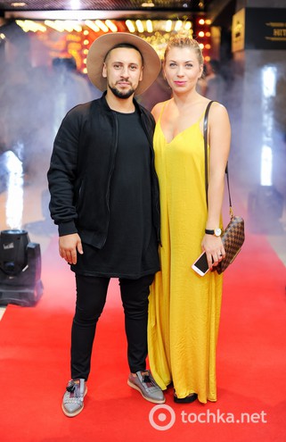 Відкриття HITCHCOOK