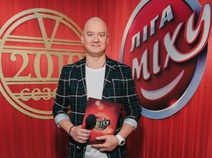 Евгений Кошевой