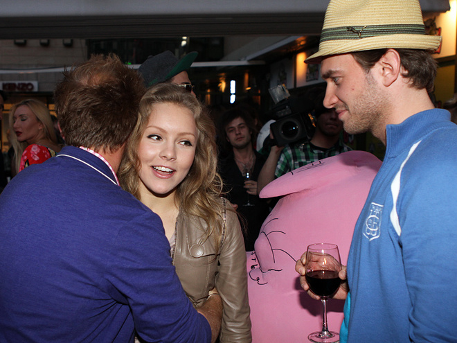 Посипайко, Шоптенко, Дікусар