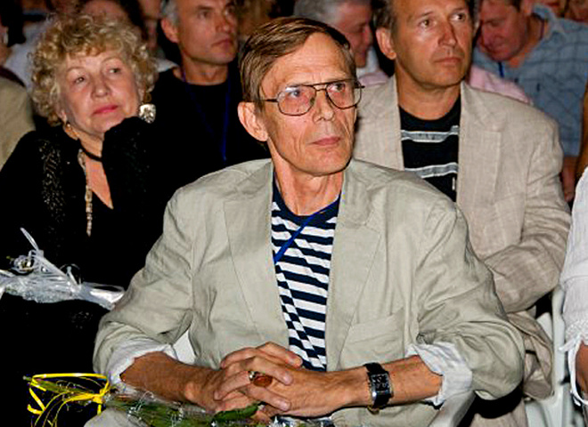 Андрей Бенкендорф