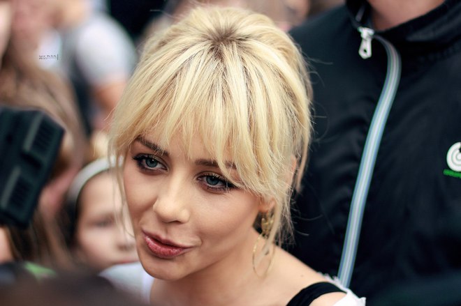 Тина Кароль