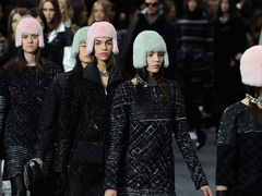 Chanel aw 13/14