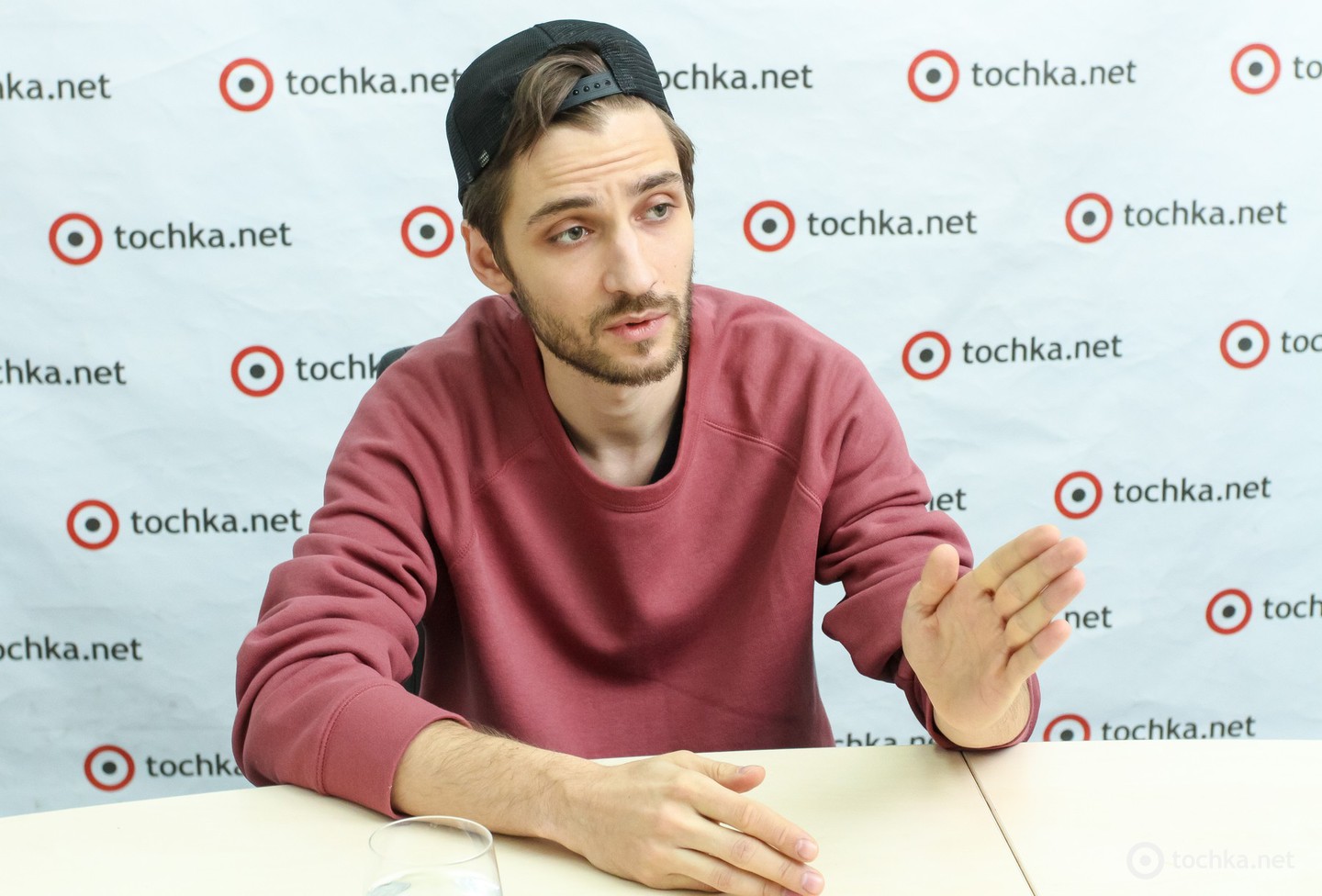 Станислав Морозов