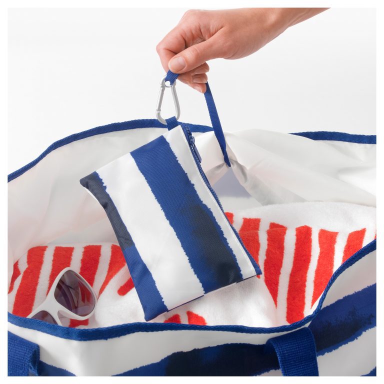 Пляжные сумки 2016