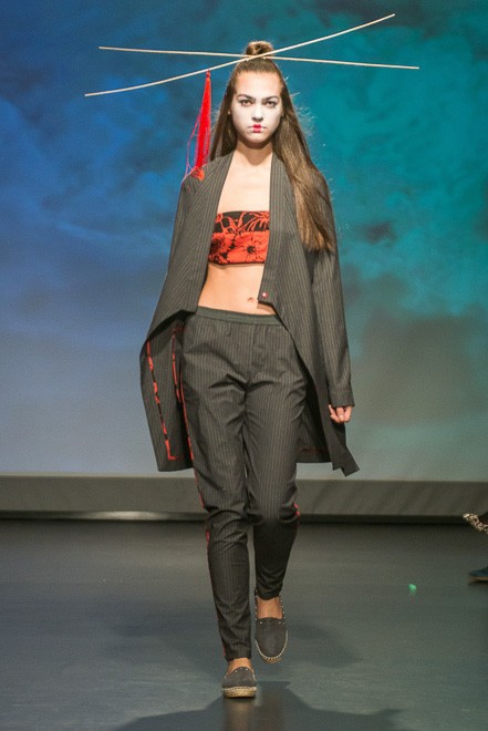 MUSI by MUSICHENKO ss 2016