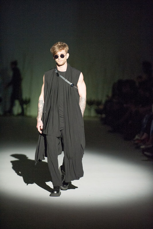 UFW AW 16/17: Viktoranisimov