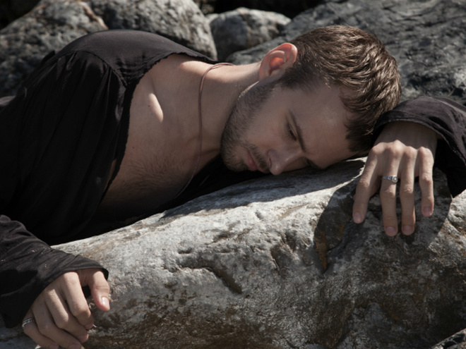 Макс Барских последний летний