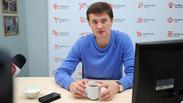 Игорь Кондратюк