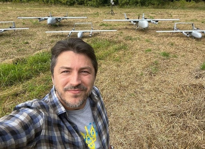 Притула вперше розповів, що переніс п'ять операцій: причина