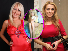 Сумская, Оксана Хожай