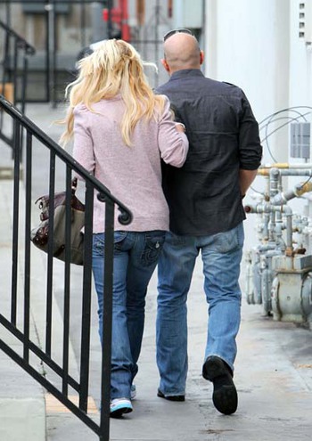 Брітні Спірс