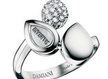 Діаманти для літа від Damiani 