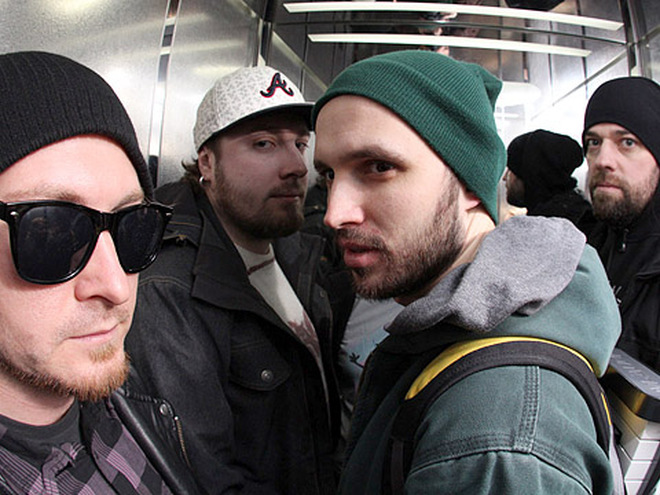 Димна суміш