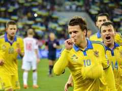 Евгений Коноплянка