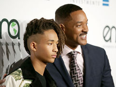 Джейден Смит