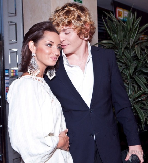 Татьяна Денисова