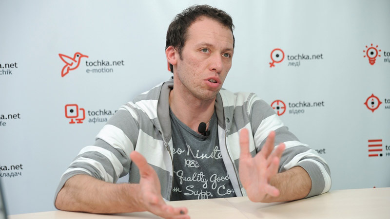 Констатин Томильченко