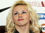 Ирина Мерлени