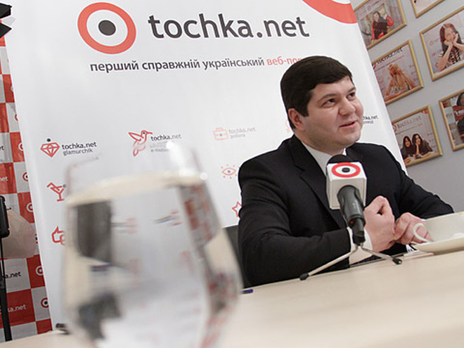 Віталій Абаєв