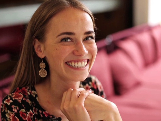 Катерина Ковальчук