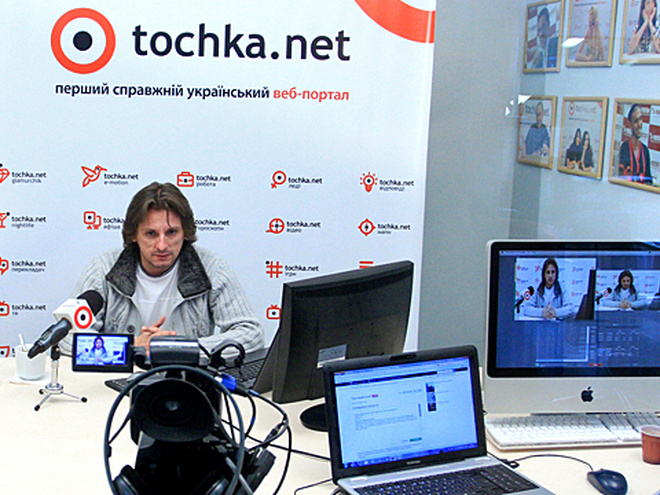 Виктор Базилей