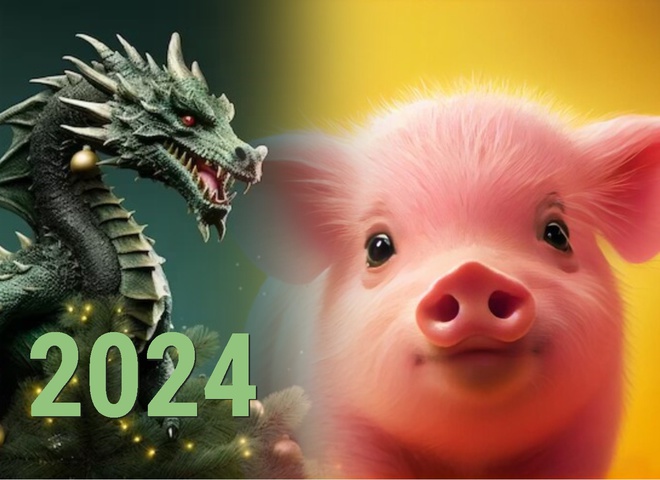 Гороскоп Кабана на 2024 рік на фінанси, кохання та здоров'я