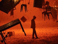 SHINee The 7th Album [Don’t Call Me] Minho