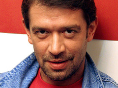 Володимир Машков