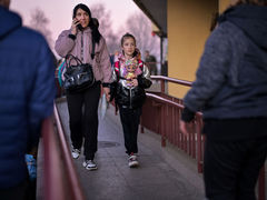 Війна в Україні