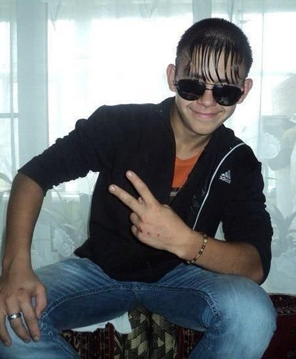 Самые возбуждающие прически