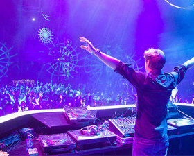 Куда пойти в выходные в Киеве: 25 - 28 июня