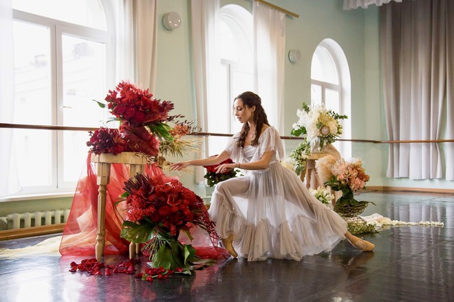 Екатерина Кухар