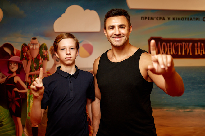 Леся Никитюк