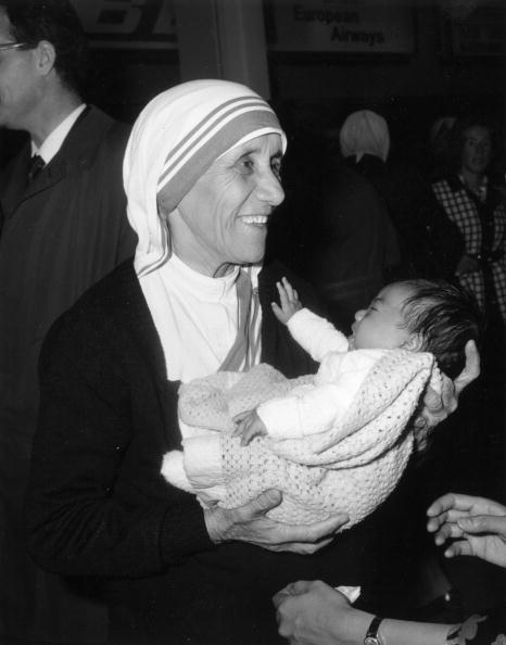 Мать Тереза