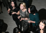 Marie Claire Touch&See Fashion Party з Лілією Пустовіт