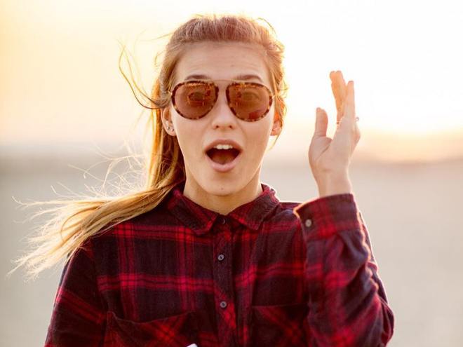 Регина Тодоренко