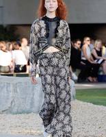 Louis Vuitton круизная коллекция
