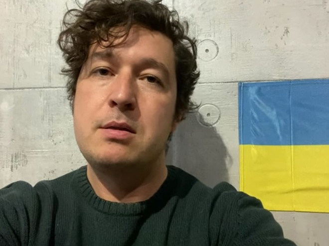 Pianoбой думав про завершення кар'єри на початку повномасштабної війни: Жили з почуттям, що втратили все